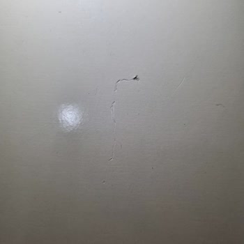 Ergül Mobilya Kusurlu Ürün Teslimi