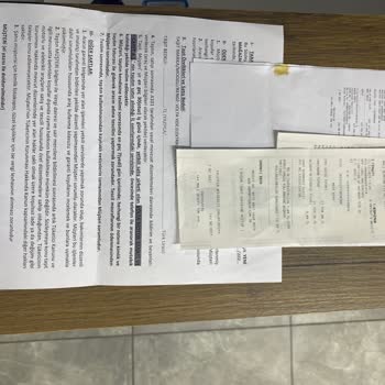 A101 Mağazasından Almış Olduğum Motorunun Teslimi Gerçekleşmedi