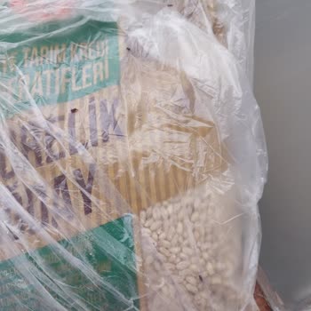 Tarım Kredi Kooperatif Market Açılmamış Ürün Güvelendi