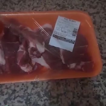 Köfteci Yusuf Çiğ Ürünler