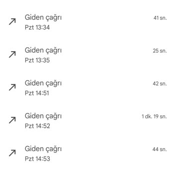 Adnan Menderes Üniversitesi Hastanesi Göz Hastalıkları Bölümüne Ulaşamıyorum