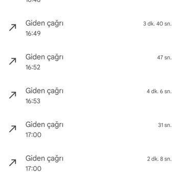 Adnan Menderes Üniversitesi Hastanesi Göz Hastalıkları Bölümüne Ulaşamıyorum