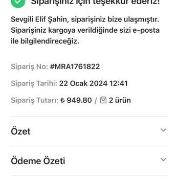 Mirakidss Göndermedikleri Ürünün İadesini Yapmıyorlar.