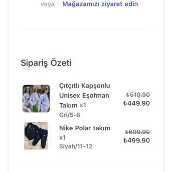 Mirakidss Göndermedikleri Ürünün İadesini Yapmıyorlar.