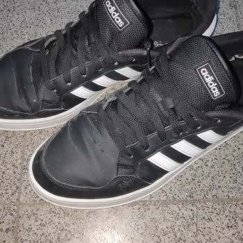 Adidas Artık Güvenilir Bir Marka Değil