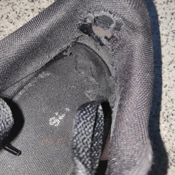 Adidas Artık Güvenilir Bir Marka Değil