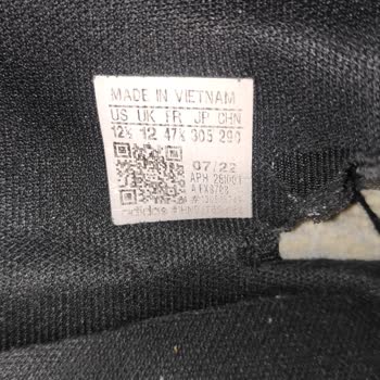 Adidas Artık Güvenilir Bir Marka Değil