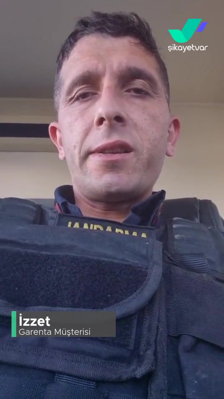 Garenta Araç Kiralama Mağduriyeti! videonun kapak resmi