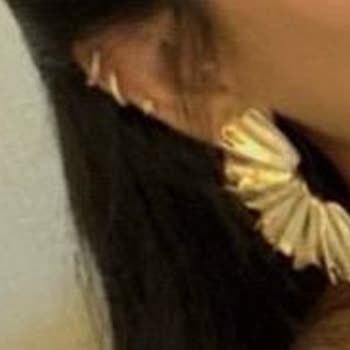 1 Saat Bile Kulakta Durmayan İpekyol Küpesi Ve Olumsuz Yanıt