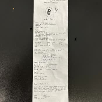 Ankamall Decathlon Ürün Eksik Çıktı