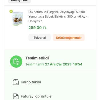 Bebeklik Og Natural Ürün Özellikleri Süt Alerjisi Ve Kuruyemiş Alerjisi İçerik