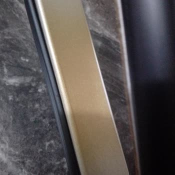 Grundig Sararmış Düzleştirici Plakası Sorunu