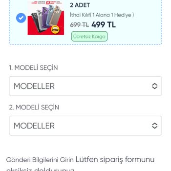 ithalaksesuar.online Aksesuar Online Site