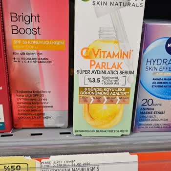 Migros Onaylanan Ürüne Stokta Yok Diyor