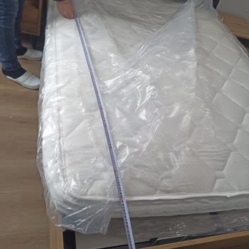 Vivense Yatak Ve Teslimat Yetersizliği!