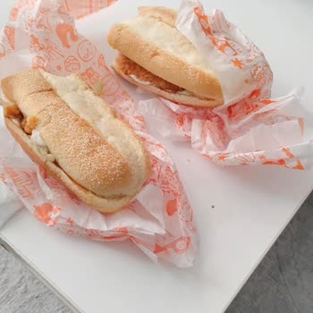 Trendyol Yemek Ve Popeyes Kalitesizlik Ve Saygısızlık