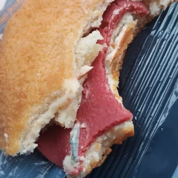 BİM Küflü Ve Tarihi Geçmiş Ürün