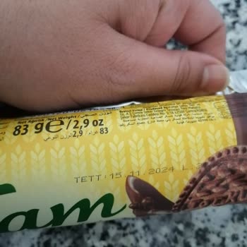 Torku Paketlemesi Etkin Yapılmamış Açık Ambalajlı Ürün
