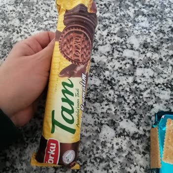 Torku Paketlemesi Etkin Yapılmamış Açık Ambalajlı Ürün