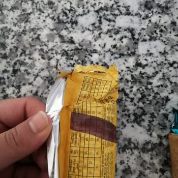 Torku Paketlemesi Etkin Yapılmamış Açık Ambalajlı Ürün