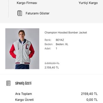 Sneaks Up Puan İade Sorunu