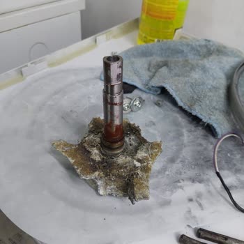 Türkiye Sigorta Beko Bk 8121 Ey Model Çamaşır Makinesi