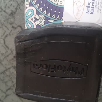 Mindivan.com Kare Sabunun Üçgene Dönüşmüş.!