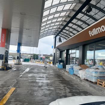 Hadımköy Opet Benzin İstasyonu Sigara Satışı Sorunu