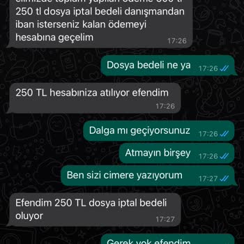 Liparis Güzellik Salonu Liparis Güzellik Merkezi Kurumsallığı Hak Etmiyor