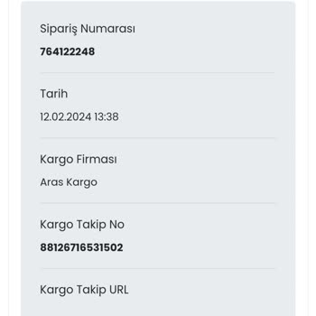 Kırmızı Butik Kırmızı Online Geçersiz Kargo Takibi Numarası Ve Geçersiz İletişim No