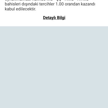 Nesine. Com Mağdur Ediyor