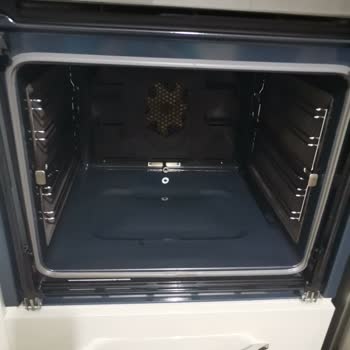 Arçelik Fırın Kapağı Kırıldı