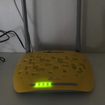 Millenicom İnternet Hızı Sıkıntılı Memnun Değilim Bir Çözüm Bulunmuyor