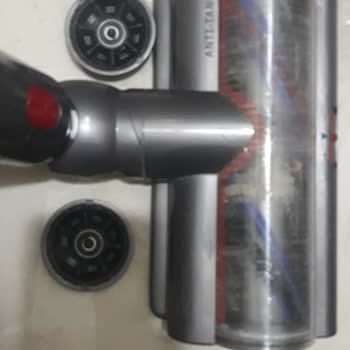 Dyson V15 Süpürge Pişmanlığı