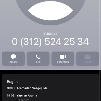 Türk Telekom Gereksiz Sürekli Aramaları Bezdirdi Artık.