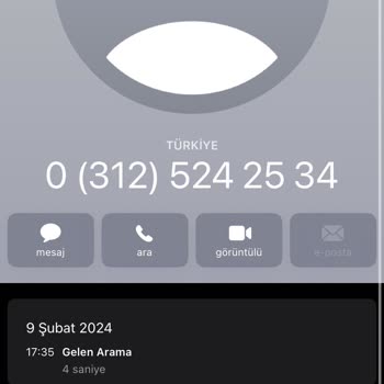 Türk Telekom Gereksiz Sürekli Aramaları Bezdirdi Artık.