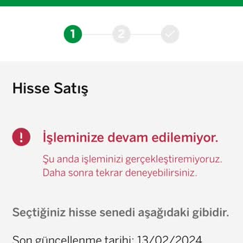 Garanti Yatırım Hesabı Zarar Ettirdi