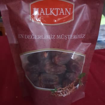 Halktan Kuruyemiş BAYAT, TAŞLAŞMIŞ Hurma Gönderiyor.