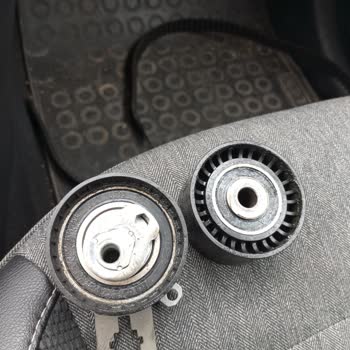 Schaeffler Ina Marka Triger Seti!