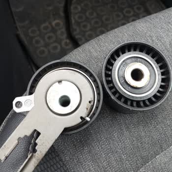 Schaeffler Ina Marka Triger Seti!