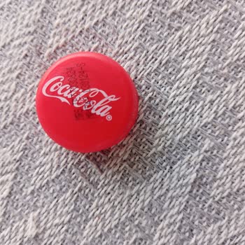 Coca-Cola'da Hayal Satmaya Başlamış