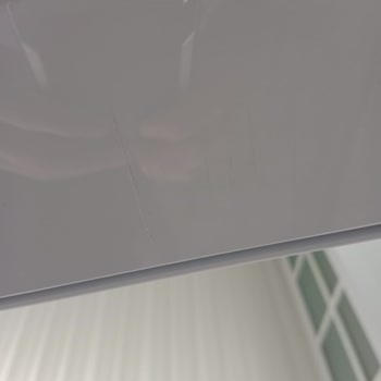 Siemens XXL Buzdolabı Servis Sorunu