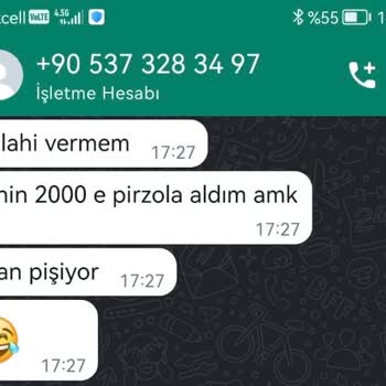 Sandhomework (Instagram) Alışveriş Sonrası Engelleme Ve İletişimsizlik!