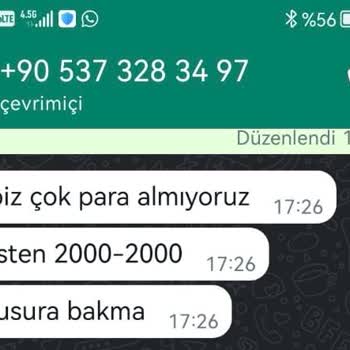 Sandhomework (Instagram) Alışveriş Sonrası Engelleme Ve İletişimsizlik!