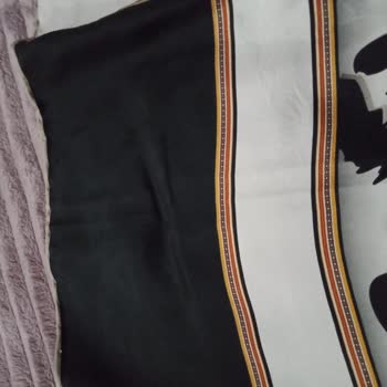 Levidor Eşarp Kalitesiz Çıktı