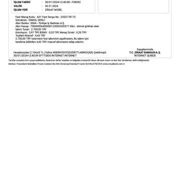 Sahibinden Sakarya'dan Sipariş Edilen Solar Projektörlerin Gönderilmeme Şikayeti