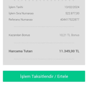 A101 Paramı Geri İadesini İstiyorum