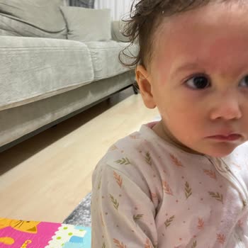 Mustela Arnica Krem Tepkisi: Bebeğimde Kızarıklık