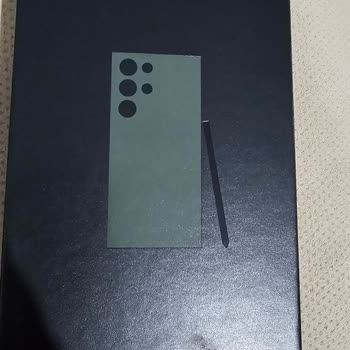 Samsung S23 Ultra Şikayet Var.