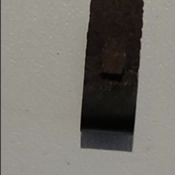 Simfer Rezistans Tutacağı Klipsi Dayanıksızlığı